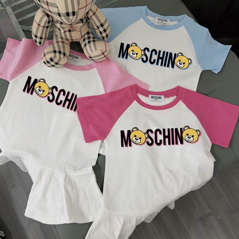 Moschino sz80-130 133